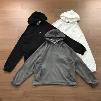 ¥~188 THUG CLUB HOODIE 10252052