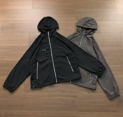 ¥~218 THUG CLUB JACKET 10251952