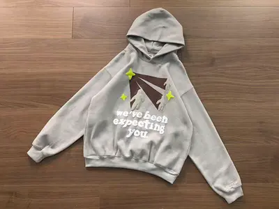 ¥~138 BR⭐KEN PL⭐NET HOODIE 10250352