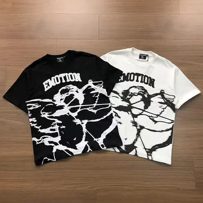 ¥~95 MI⭐ED EM⭐TION T-SHIRT 11065253