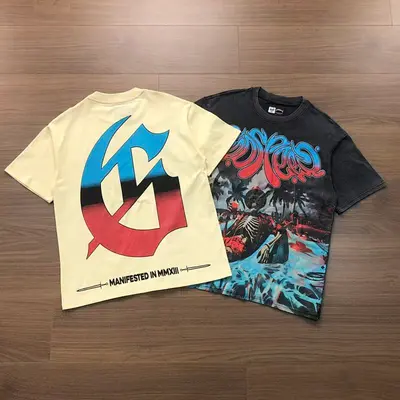 ¥~105 GODSPEED T-SHIRT 10270952