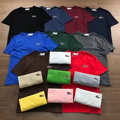¥~128 LACOSTE T-SHIRT 11054053