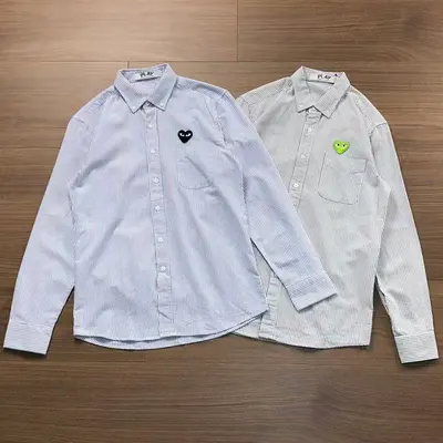 ¥~135 CDG SHIRT 10281152