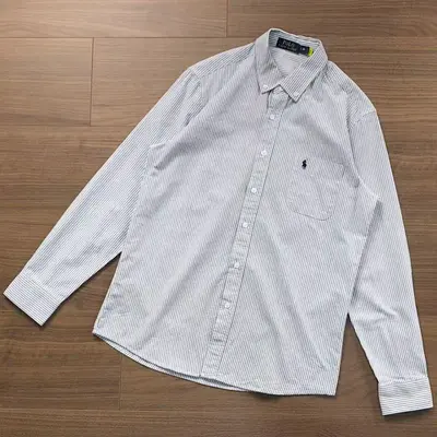 ¥~135 RA⭐PH⭐AUREN SHIRT 10281352