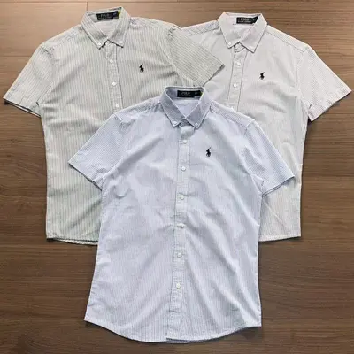 ¥~128 RA⭐PH⭐AUREN SHIRT 10280652