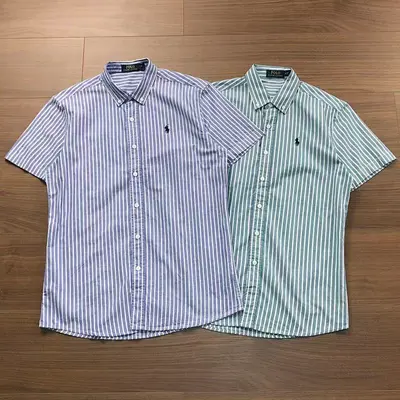 ¥~128 RA⭐PH⭐AUREN SHIRT 10280752