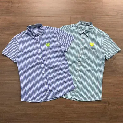 ¥~128 CDG SHIRT 10280352