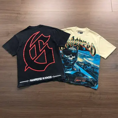 ¥~105 GODSPEED T-SHIRT10271152