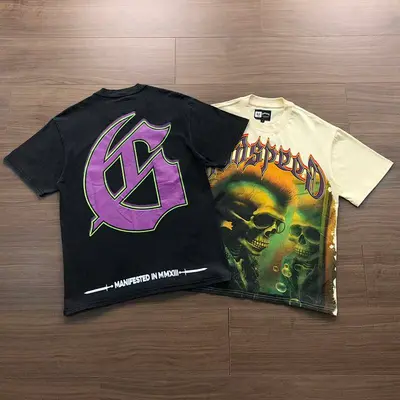 ¥~105 GODSPEED T-SHIRT 10271452