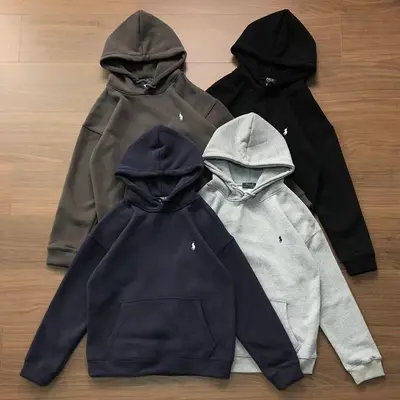 ¥~162 RA⭐PH⭐AUREN HOODIE 10271652