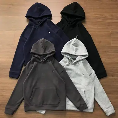 ¥~162 RA⭐PH⭐AUREN HOODIE 10271752