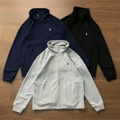 ¥~162 RA⭐PH⭐AUREN JACKET 10271552