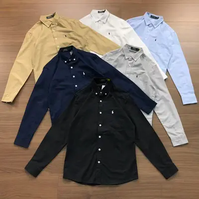 ¥~135 RA⭐PH⭐AUREN SHIRT 10281452