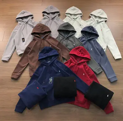 ¥~158 RA⭐PH⭐AUREN HOODIE 10270253