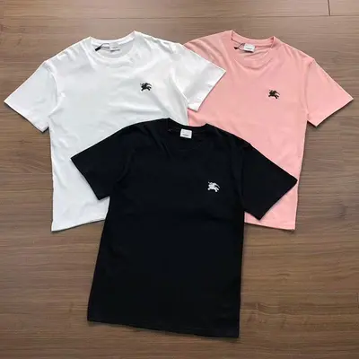 ¥~78 BUR⭐⭐RRY T-SHIRT 10280853
