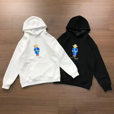 ¥~198 RA⭐PH⭐AUREN HOODIE 10282452