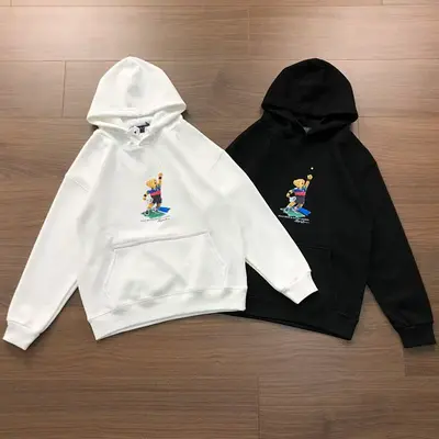 ¥~198 RA⭐PH⭐AUREN HOODIE 10282552