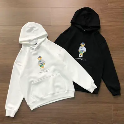 ¥~198 RA⭐PH⭐AUREN HOODIE 10282652