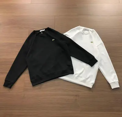 ¥~165 LACOSTE HOODIE 10283352