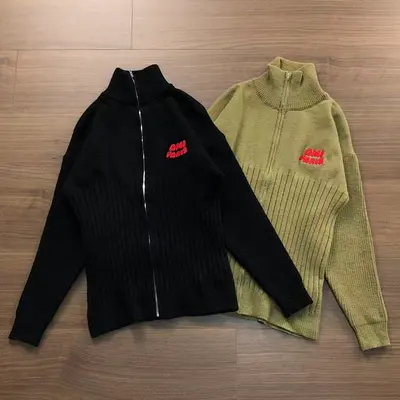 ¥~198 A⭐I SWEATER 10284152