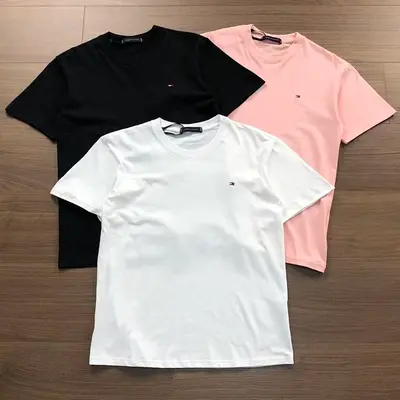 ¥~78 TO⭐MY HIL⭐IG⭐R T-SHIRT 10282653