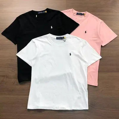 ¥~78 RA⭐PH⭐AUREN T-SHIRT 10281953