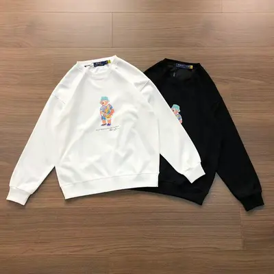 ¥~165 RA⭐PH⭐AUREN HOODIE 10291153