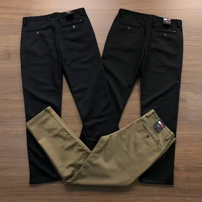 ¥~208 TO⭐MY HIL⭐IG⭐R TROUSERS 10290152