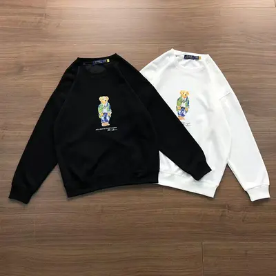 ¥~165 RA⭐PH⭐AUREN HOODIE 10291152