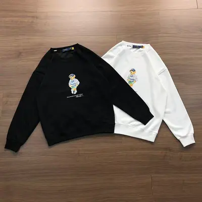 ¥~165 RA⭐PH⭐AUREN HOODIE 10291252