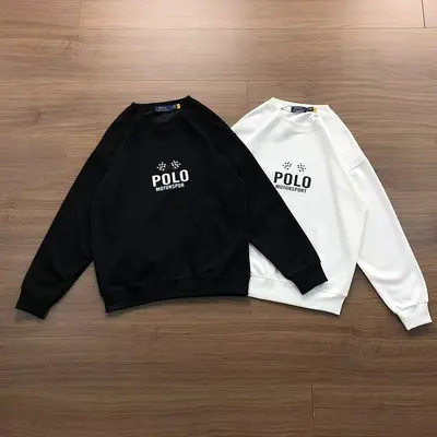 ¥~165 RA⭐PH⭐AUREN HOODIE 10291352
