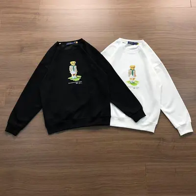 ¥~165 RA⭐PH⭐AUREN HOODIE 10291452