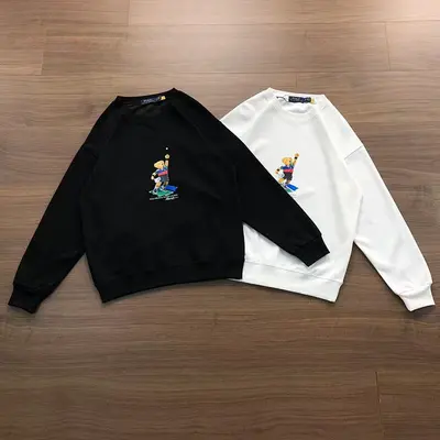 ¥~165 RA⭐PH⭐AUREN HOODIE 10291652