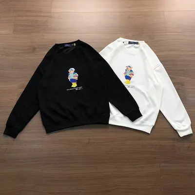 ¥~165 RA⭐PH⭐AUREN HOODIE 10291752