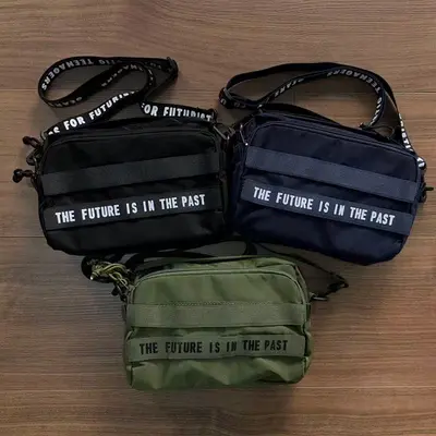 ￥~178 HUM⭐N MADE BAG （长28cm*高18cm）10290452
