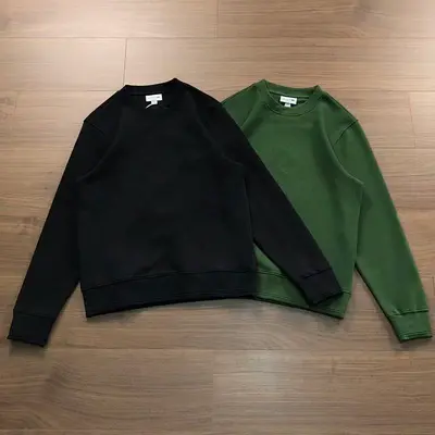 ￥~148 LACOSTE HOODIE 10292252