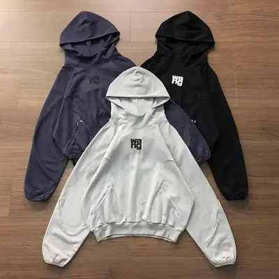 ￥~258 ALEXANDR WANG HOODIE 10300152