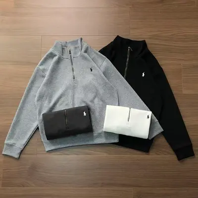 ￥~155 RA⭐PH⭐AUREN HOODIE 10300852