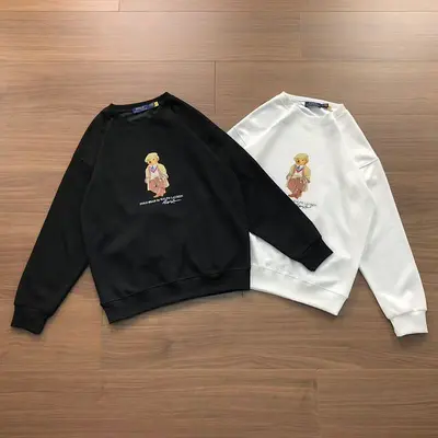 ￥~165 RA⭐PH⭐AUREN HOODIE 10291952