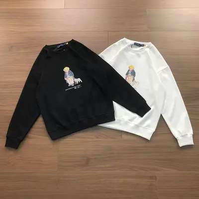 ￥~165 RA⭐PH⭐AUREN HOODIE 10292052