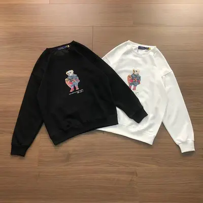 ￥~165 RA⭐PH⭐AUREN HOODIE 10292152