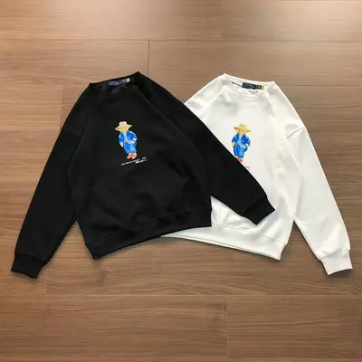 ￥~165 RA⭐PH⭐AUREN HOODIE 10291053