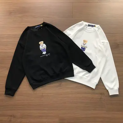 ￥~165 RA⭐PH⭐AUREN HOODIE 10290953