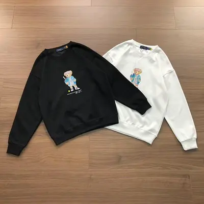 ￥~165 RA⭐PH⭐AUREN HOODIE 10290853