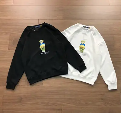 ￥~165 RA⭐PH⭐AUREN HOODIE 10290753