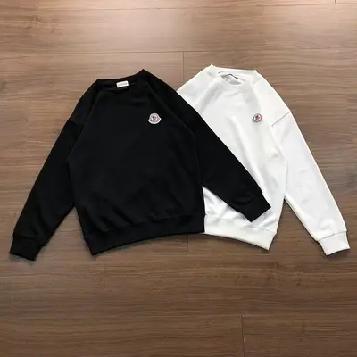 ￥~165 MON⭐LER HOODIE 10301252