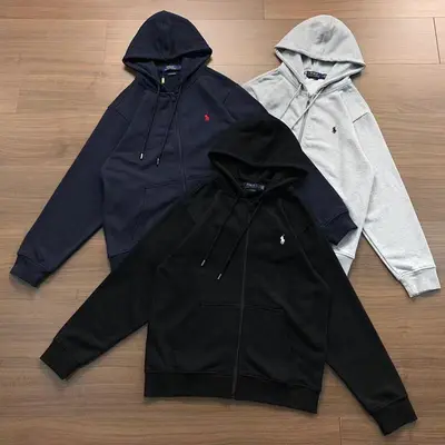 ￥~178 RA⭐PH⭐AUREN HOODIE 10301452