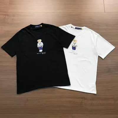￥~78 RA⭐PH⭐AUREN T-SHIRT 10302553
