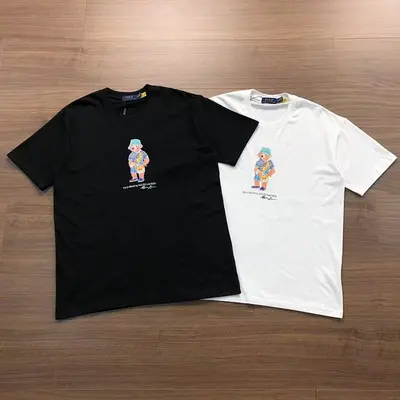 ￥~78 RA⭐PH⭐AUREN T-SHIRT 10302653