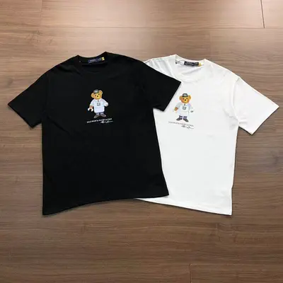 ￥~78 RA⭐PH⭐AUREN T-SHIRT 10302453